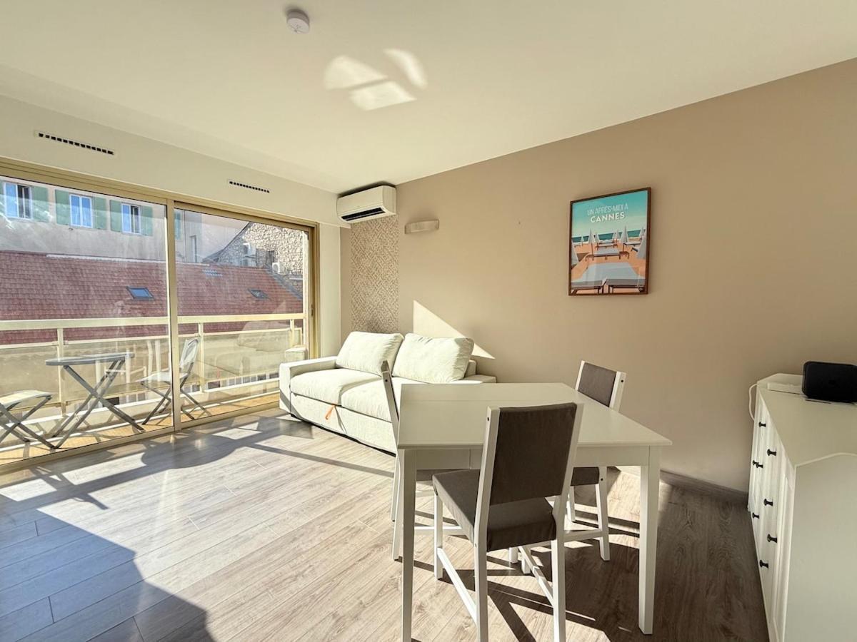 Apartment 25m2 - Coeur De Ville, Vue *