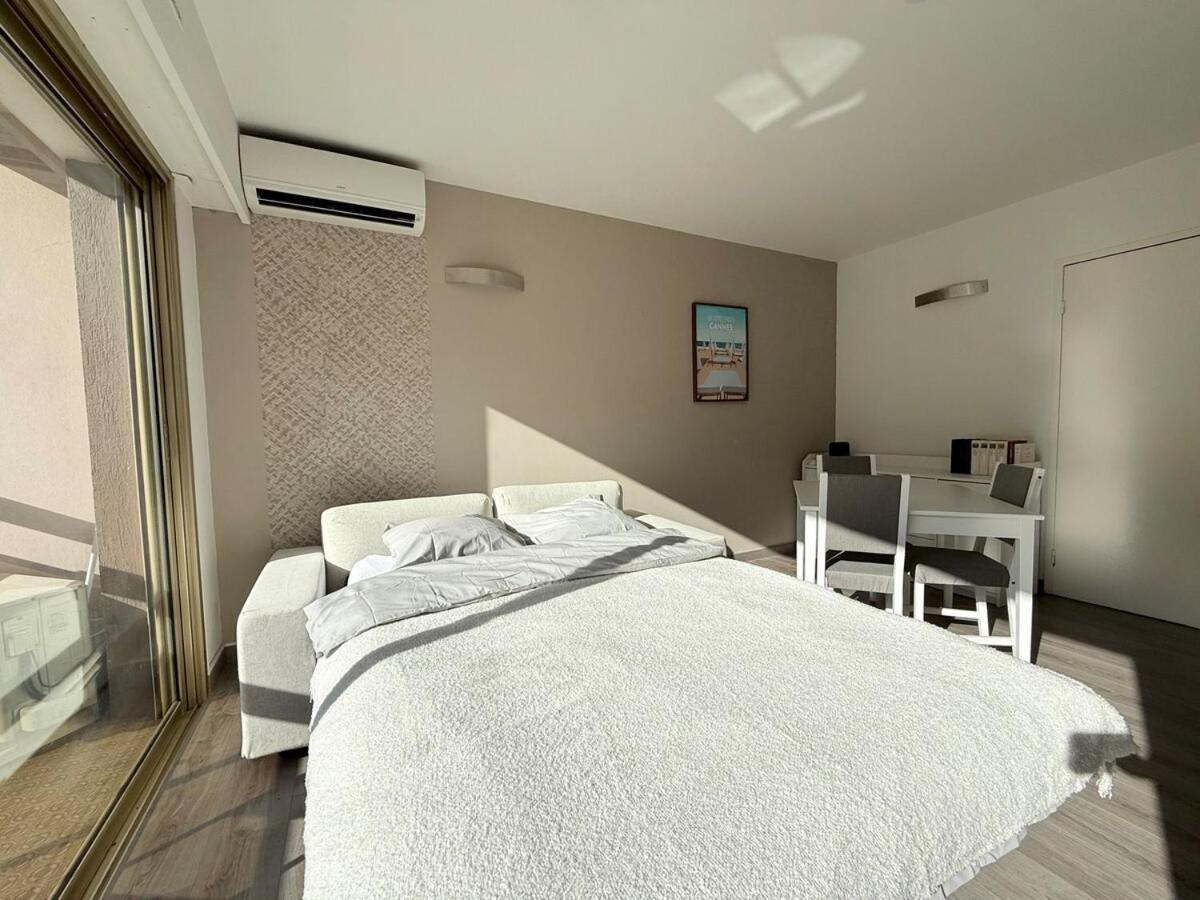 Apartment 25m2 - Coeur De Ville, Vue