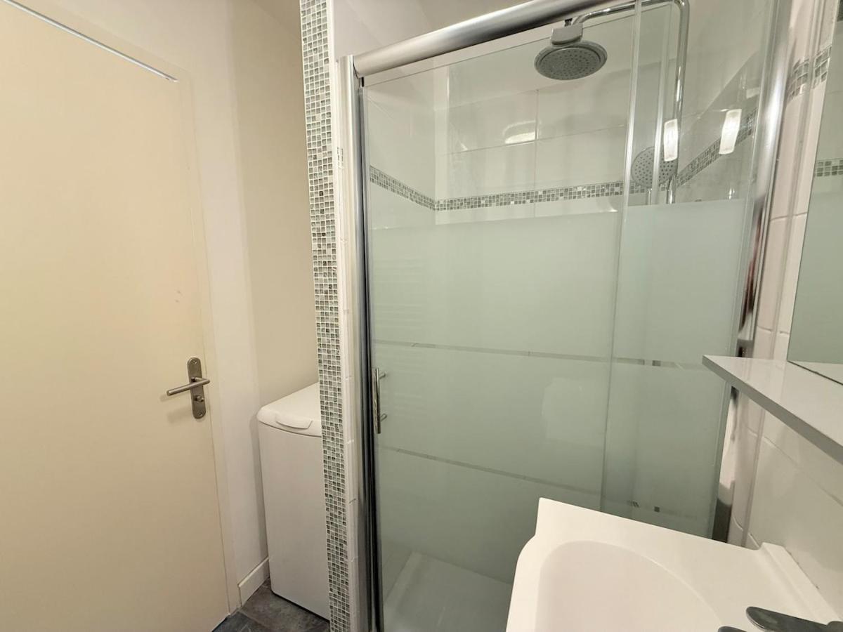 Apartment 25m2 - Coeur De Ville, Vue Cannes