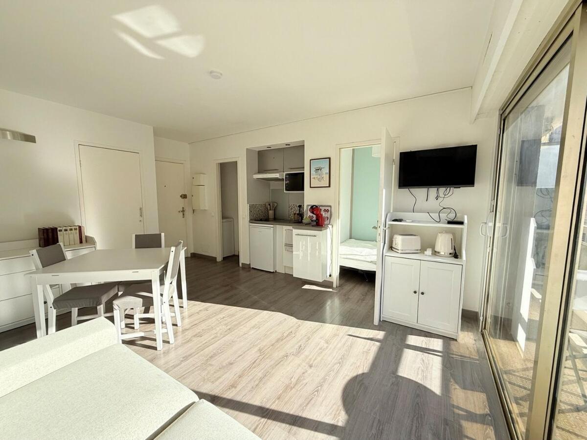 25m2 - Coeur De Ville, Vue *