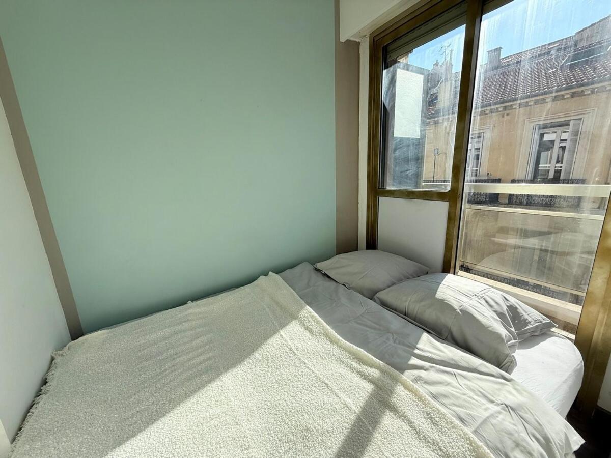 25m2 - Coeur De Ville, Vue *