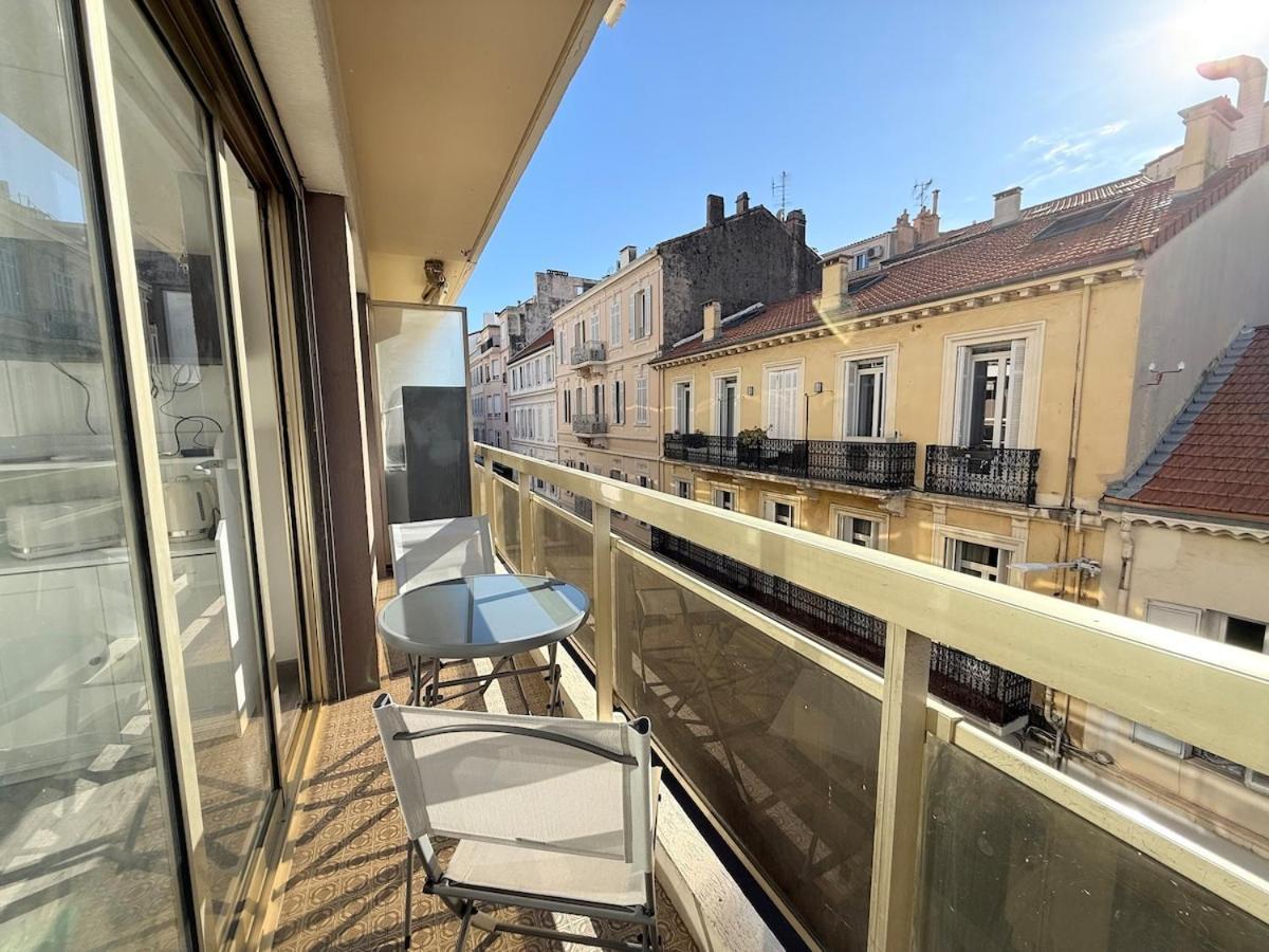 Apartment 25m2 - Coeur De Ville, Vue *