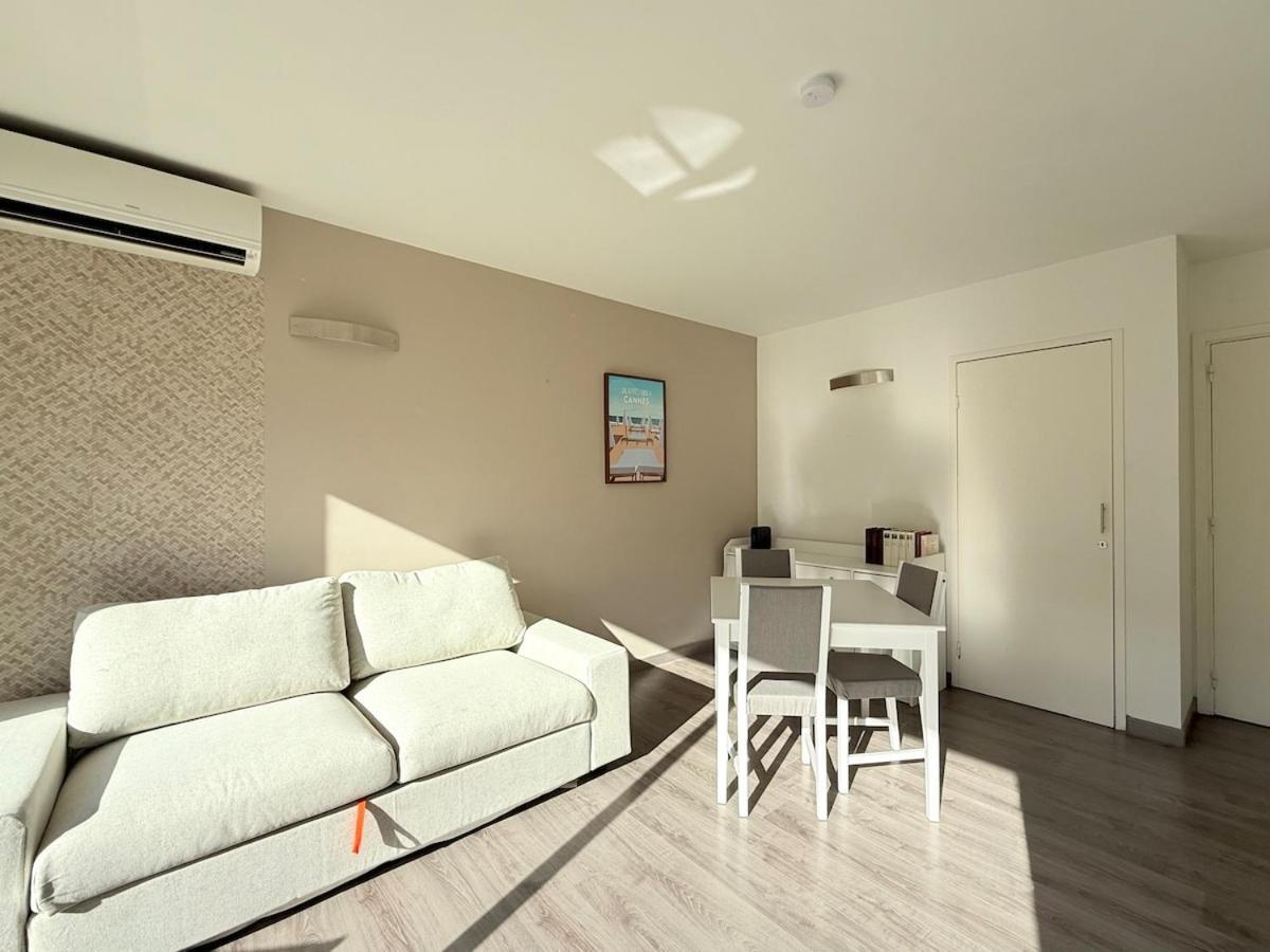 25m2 - Coeur De Ville, Vue *