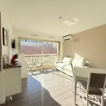25M2 - Coeur De Ville, Vue Mer