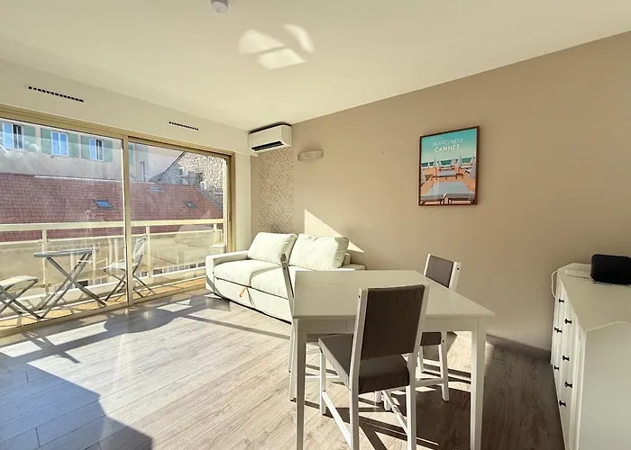 25M2 - Coeur De Ville, Vue Mer