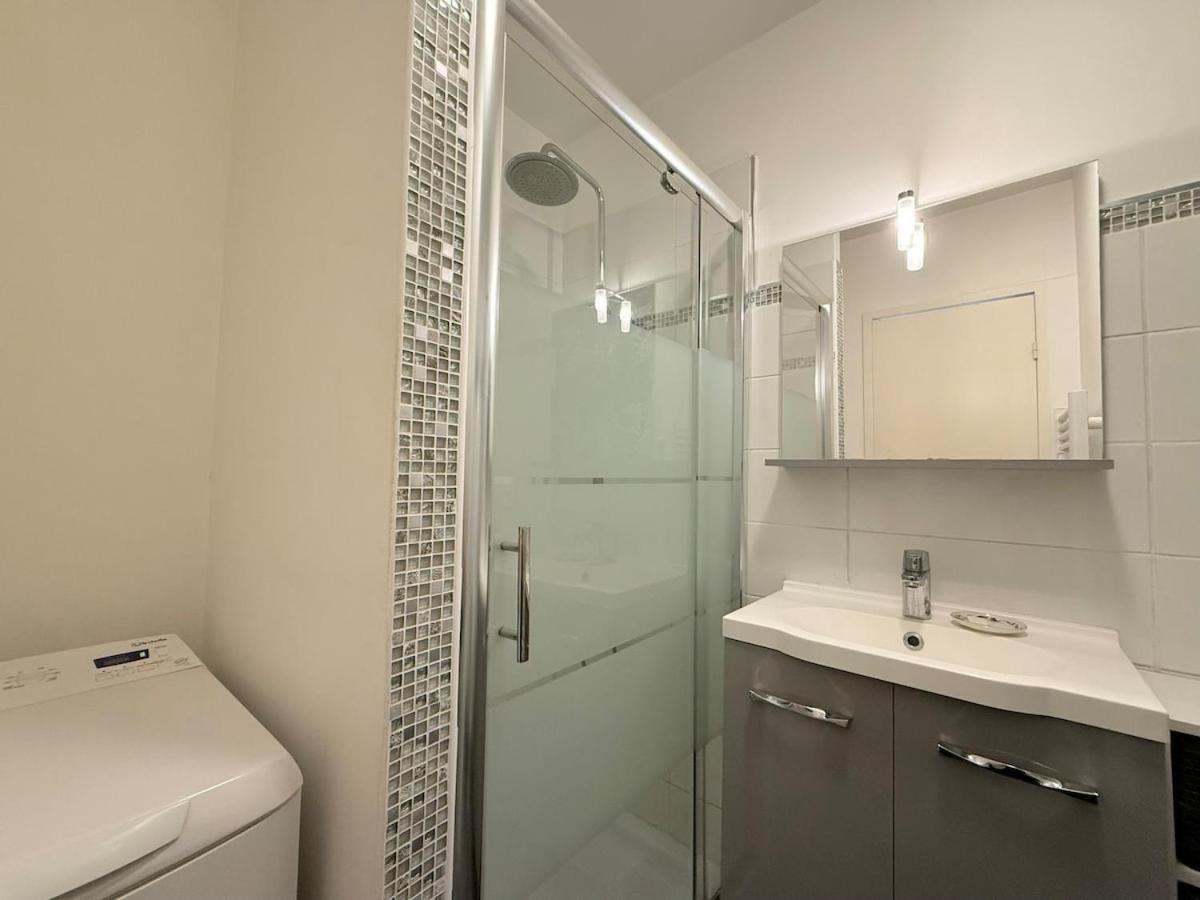 Apartment 25m2 - Coeur De Ville, Vue