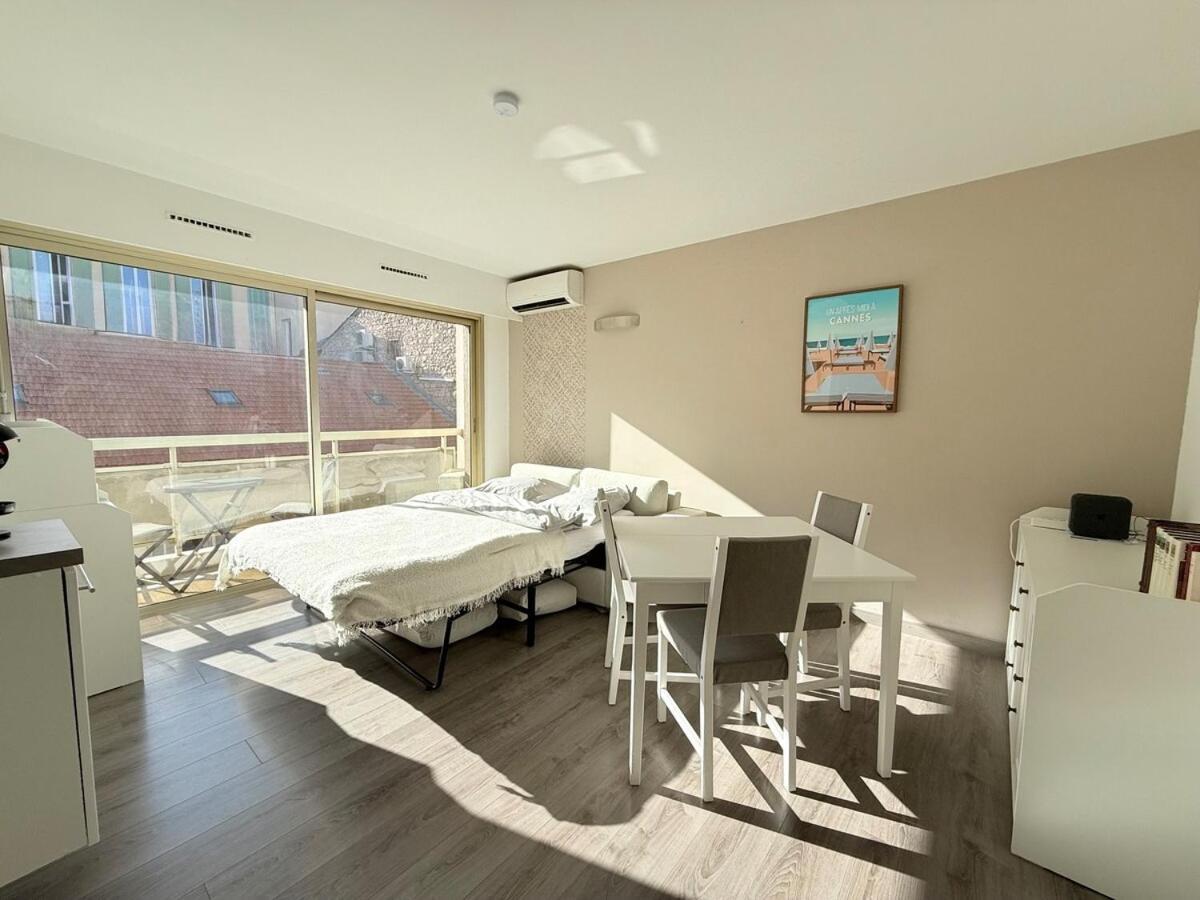 Apartment 25m2 - Coeur De Ville, Vue